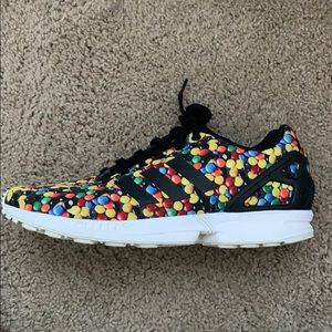 Adidas ZX Flux Candy Colorway